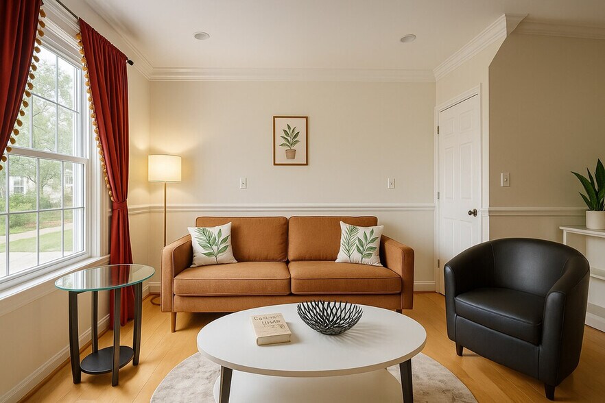 Building Photo - 2304 Hunters Woods Plaza