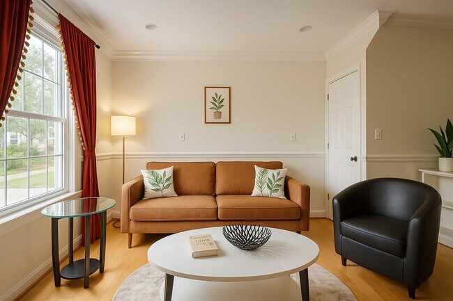 Building Photo - 2304 Hunters Woods Plaza