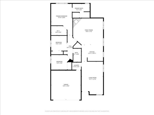 Building Photo - Spacious 3-Bedroom Home with Solar Panels, Open Layout & Community Pool Access