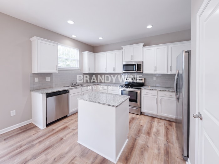 Building Photo - 6825 Pennyroyal Wy
