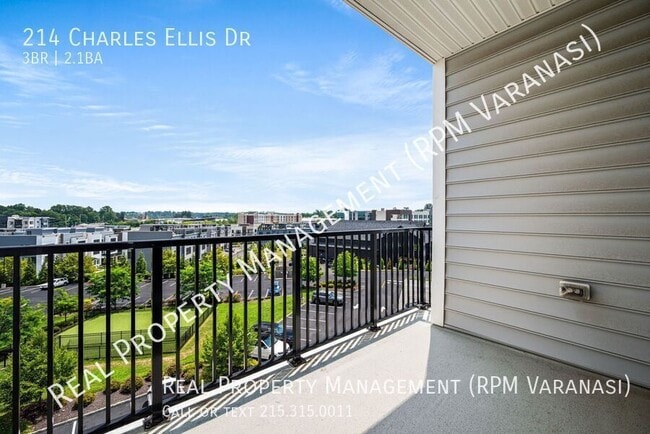 Building Photo - 214 Charles Ellis Dr