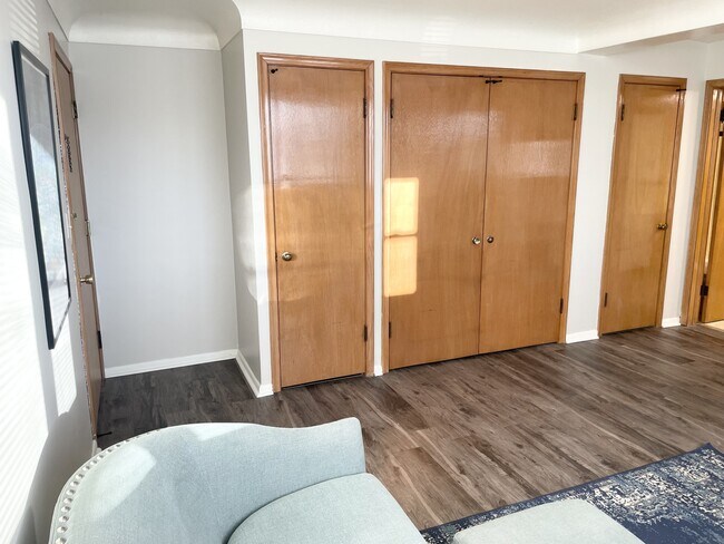 Floorplan - Dunlap Apartments