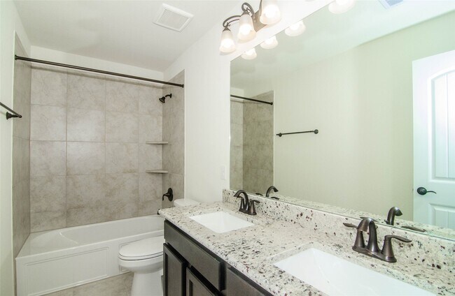 Building Photo - 18403 Weeping Spring Dr