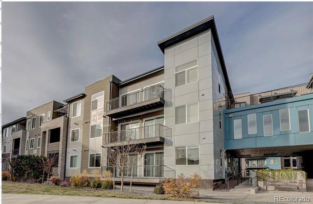 Building Photo - 460 E Fremont Pl