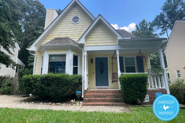 Building Photo - 1728 Kingston Heath Way