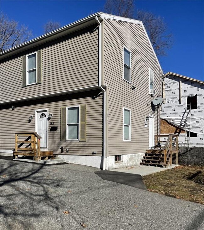Building Photo - 142 Chad Brown St