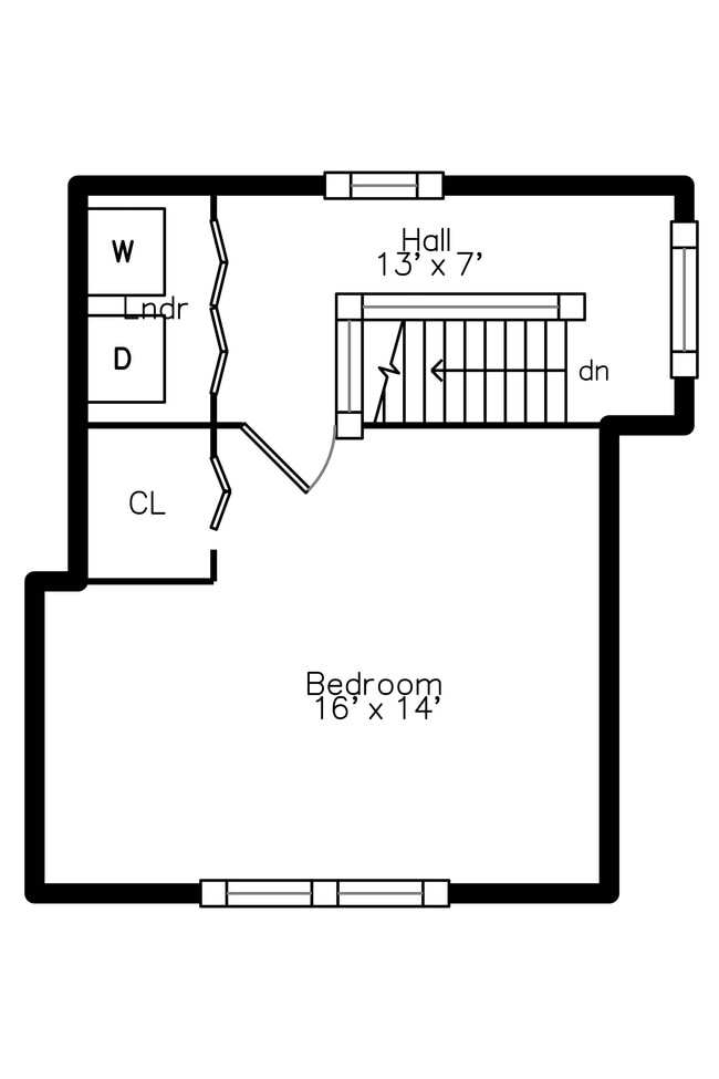 Building Photo - 1031 S Forest Ave