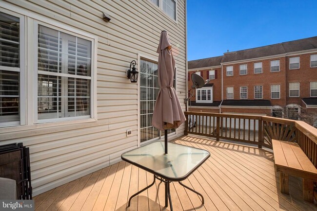 Building Photo - 4809 Stilton Ct