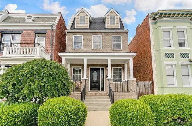 2610 a West Main - 2610A W Main St