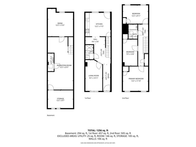 Building Photo - 2335 Lauretta Ave