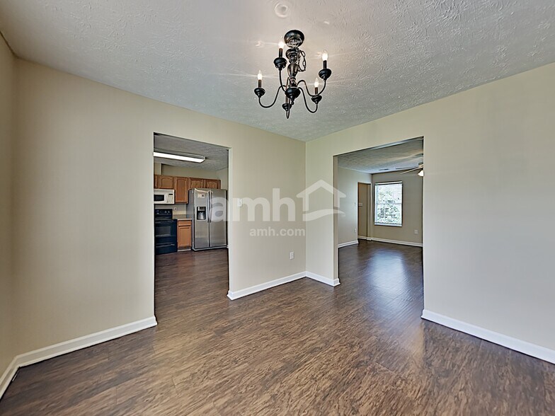 Building Photo - 7718 Edith Keeler Ln