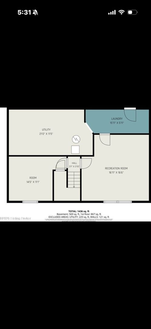 Building Photo - 4505 Mesa Ct