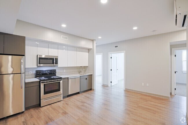 Building Photo - 100 Hemenway St