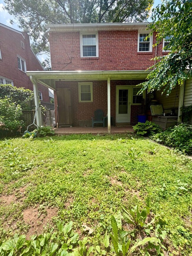 Building Photo - Stunning 3-Bedroom Home in the Heart of West Chester! Available September 1st!