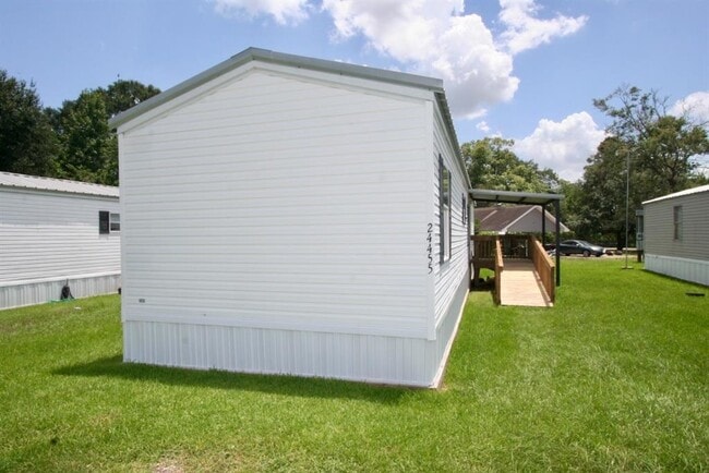 Building Photo - 24455 Clennie Needham Rd
