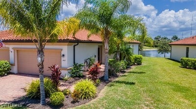 Building Photo - 1414 Oceania Dr S