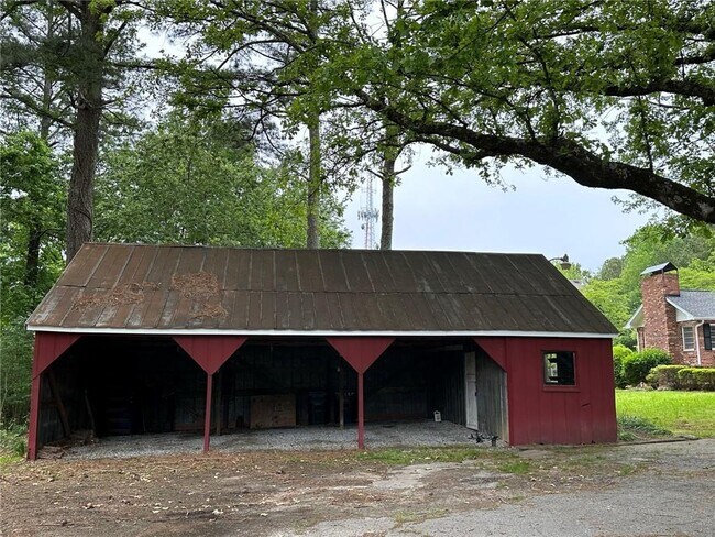 Building Photo - 520 Coleman Dr