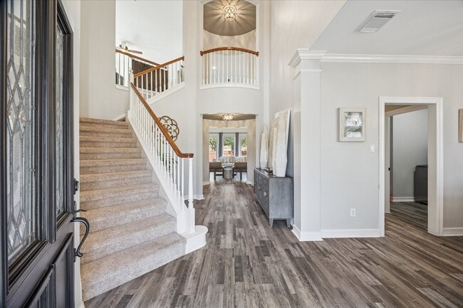 Building Photo - 3010 Gorom Ct