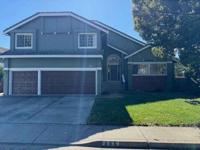 Primary Photo - North Vacaville