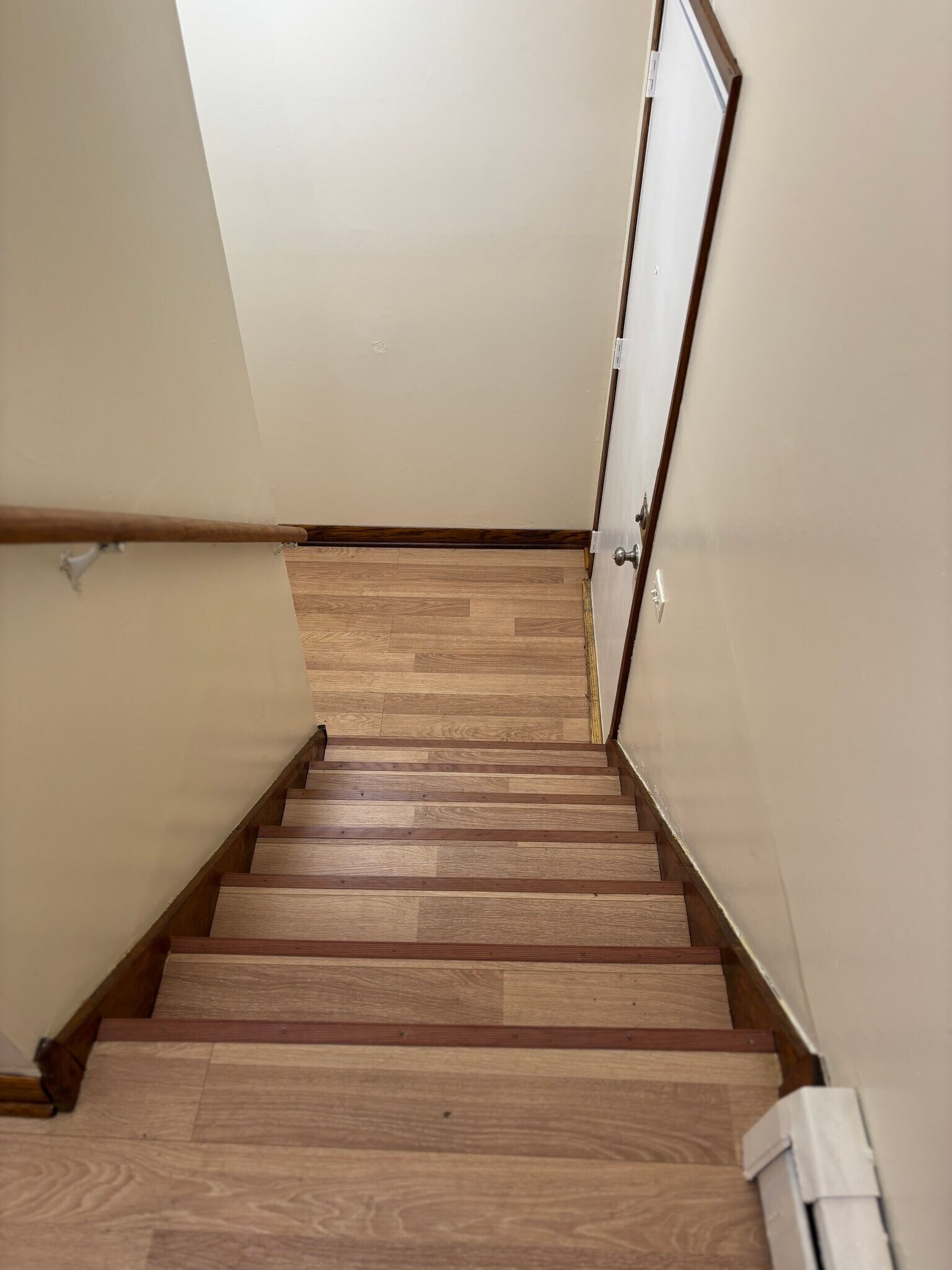 Building Photo - 322 W 116th St