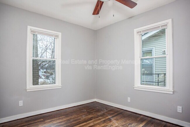 Building Photo - 1324 N Osage St