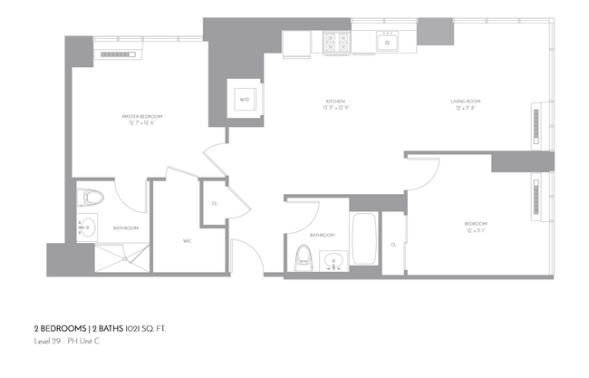 Floorplan - The Dylan