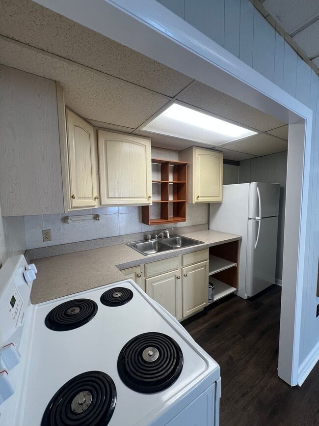 Building Photo - One Bedroom Apartment in Carlisle