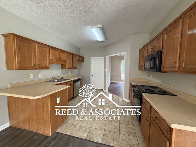 Building Photo - 5-Bedroom Cordova Home with Over 3,000+ Sq Ft & Flexible Living Space