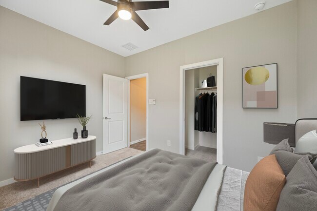 Building Photo - 7314 Bristlegrass Colony Ct