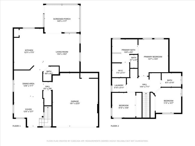 Building Photo - 321 September St