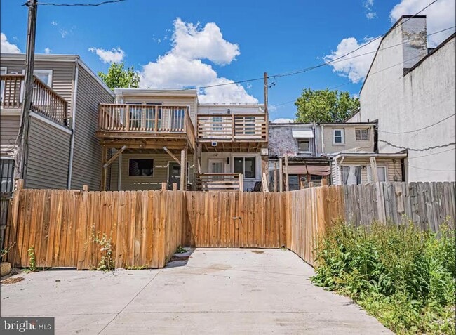 Building Photo - 1125 Washington Blvd