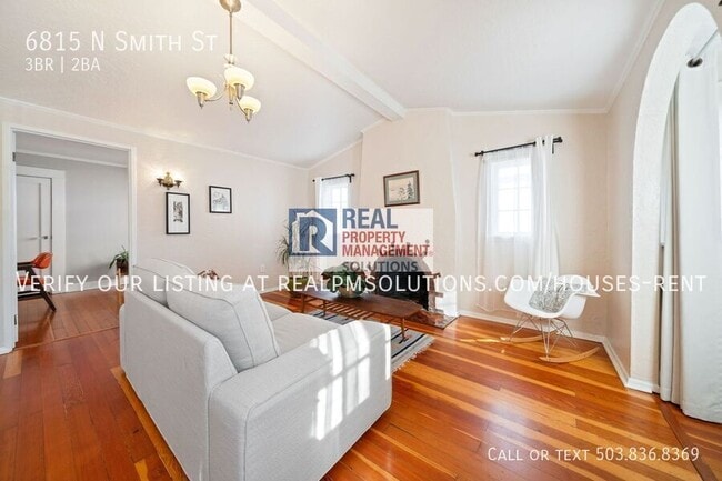 Building Photo - 6815 N Smith St