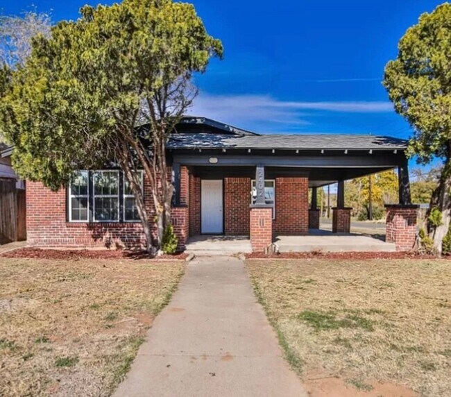 Building Photo - Charming 3BR House in Lubbock