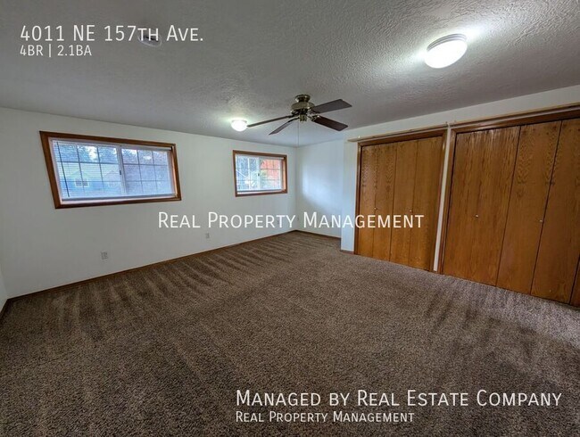 Building Photo - 4011 NE 157th Ave