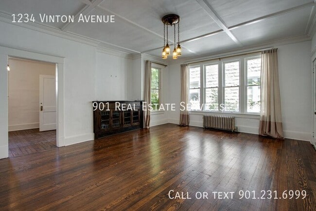 Building Photo - 1234 Vinton Ave