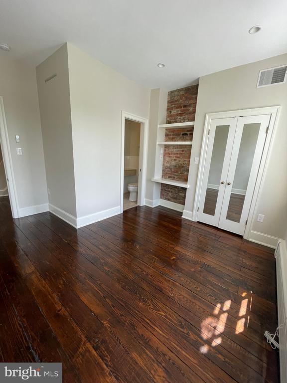 Building Photo - 2802 P St NW