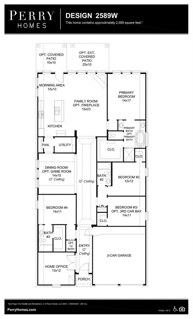 Building Photo - 18402 Cir Bar Rnch Ct