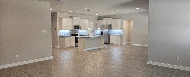 Building Photo - 1449 Bennett Dr