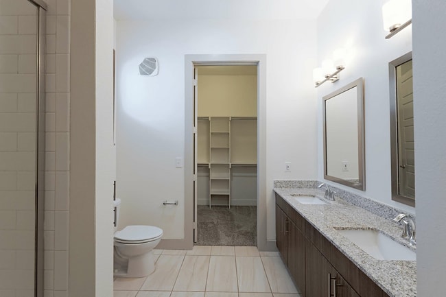 Floorplan - The Landing at Centreport