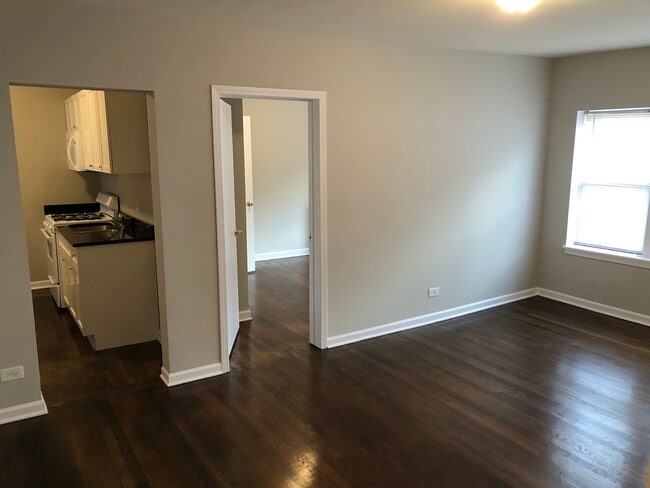 Building Photo - Winthrop Park Apartments