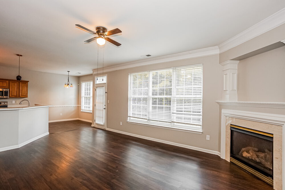 Building Photo - 7027 Merrymount Ct
