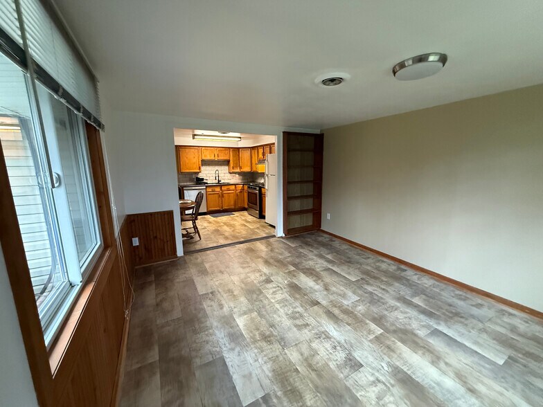 Living Room - 11321 W 143rd Ave