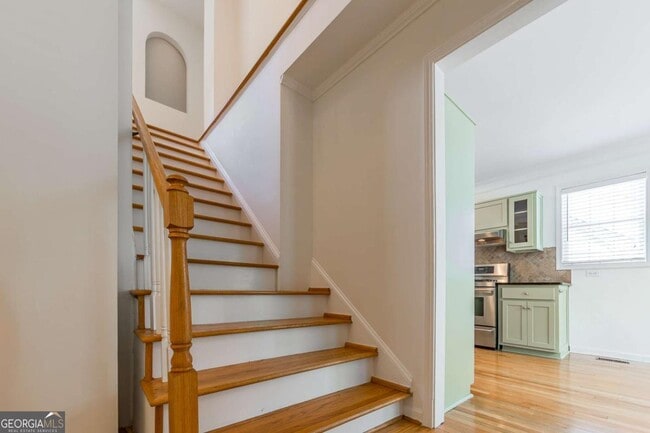 Building Photo - 2820 Hosea L Williams Dr NE