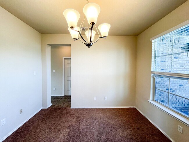 Building Photo - Available NOW!!!! This gorgeous home is located in The Landing Subdivision in Killeen. This home ...