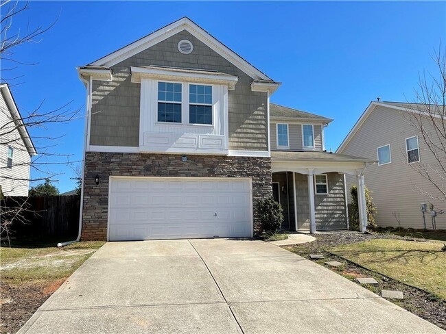 Building Photo - 3880 New Salem Ct