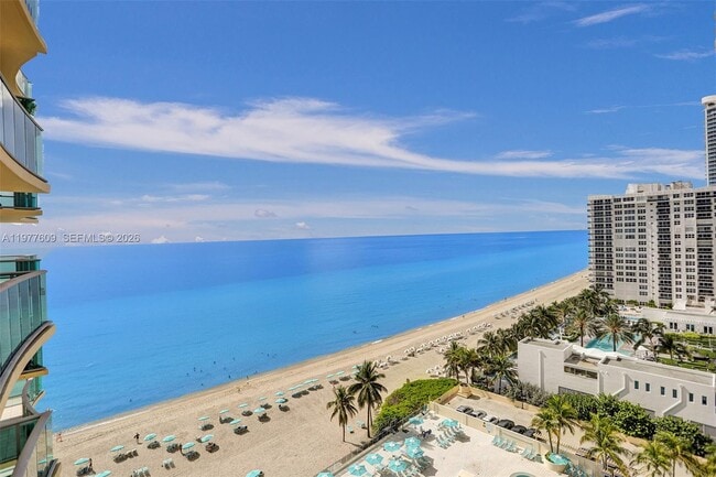 Building Photo - 2501 S Ocean Dr