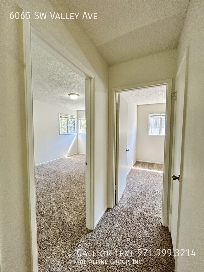 Building Photo - 6065 SW Valley Ave