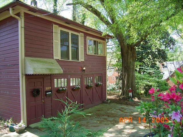 Building Photo - 1197 Stillwood Dr NE