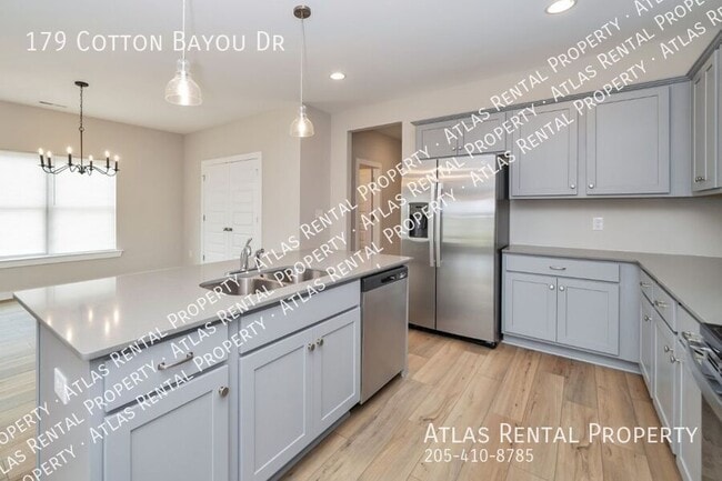 Building Photo - 179 Cotton Bayou Dr