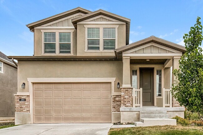 Building Photo - 1083 W Osprey Dr